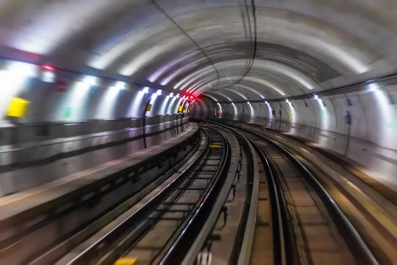CASHurDRIVE Metro Advertising